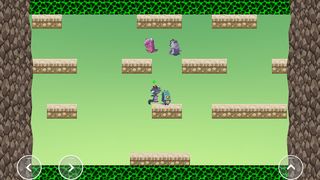 Last Guy Standing - Screenshot 2