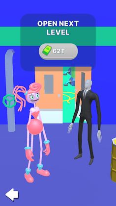 Delivery Room: Idle factory - Screenshot 3