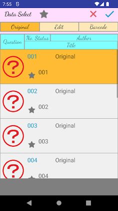 Simple rule puzzle game. - Screenshot 4