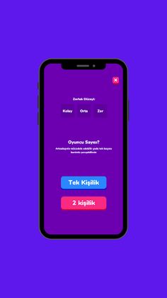 2 player and 1 player math gam - Screenshot 4