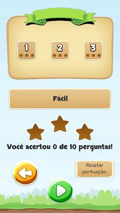 Robótica Quiz - Screenshot 3