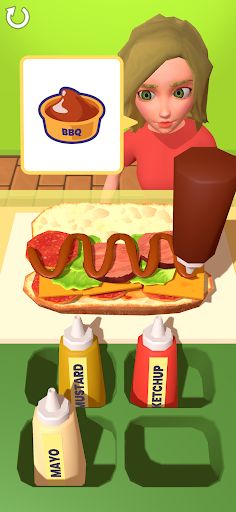 Deli Maker! - Screenshot 3