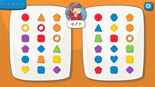 Különbségkereső - Ügyesedni - Screenshot 2