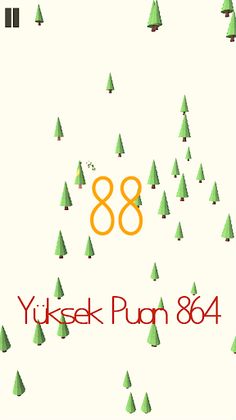 3k: Kar Kış Kıyamet - Screenshot 2