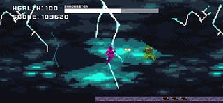 Shockbot - Screenshot 3