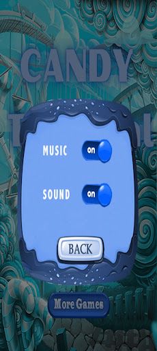 Candy Terminal - Screenshot 3