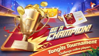 ZingPlay game portal - Screenshot 3