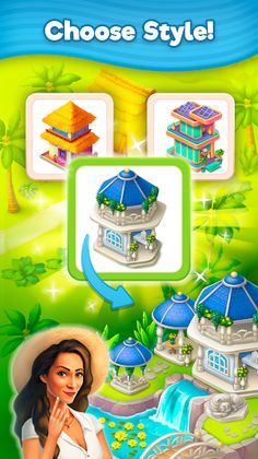 Merge Spa Honeymoon - Screenshot 2