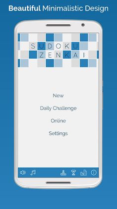 Sudoku Zenkai - Screenshot 1