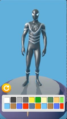 DIY Heroes - Screenshot 1