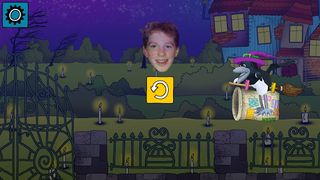 Steve and Maggie Halloween - Screenshot 3