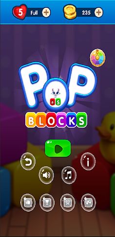 AS Cat Blocks - Screenshot 1