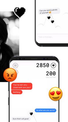 Minimal Meet Free - Screenshot 2