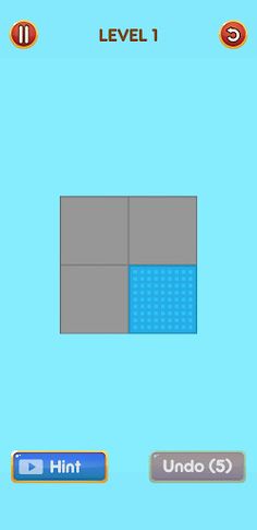 Reverse Block - Screenshot 1