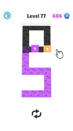 Fill It! - Screenshot 2