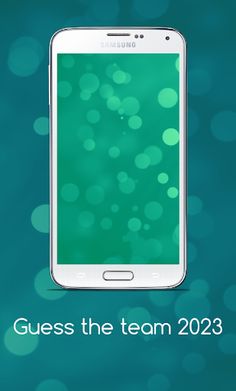 Guess the team 2023 - Screenshot 4