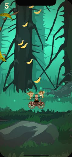 Monkey Cannon - Screenshot 4