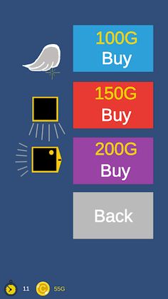 Running Cube - Screenshot 3