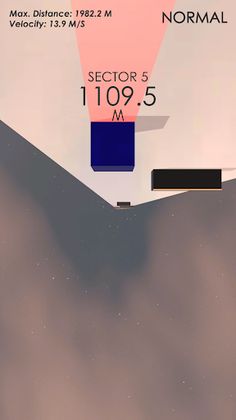 Run Cube Run - Screenshot 4