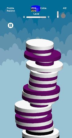 Equilibrium: Slices - Screenshot 3