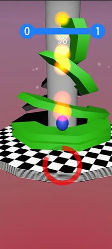 STACK SMASH - Screenshot 2