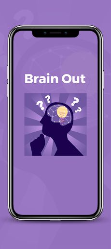 Brain Out: Brain Test Game - Screenshot 1