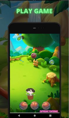 BTS Catch The Ball - Screenshot 4