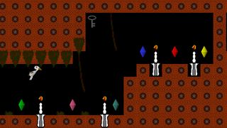 The White Bird - Screenshot 2