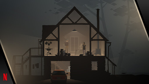 Kentucky Route Zero - Screenshot 2