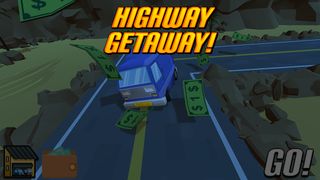 Zig Zag - Screenshot 1