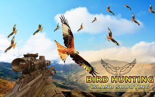 Birds Hunting Challenge Game - Screenshot 1