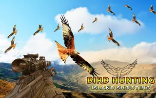 Birds Hunting Challenge Game - Screenshot 1