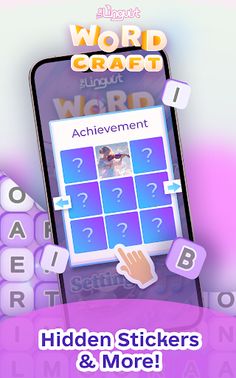 WordBop - Daily Word Puzzles - Screenshot 2