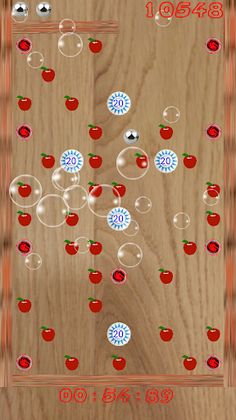 Ball Game - Screenshot 2