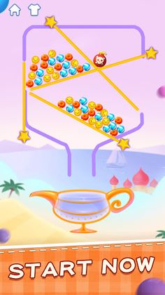 Remove the Pin: Pull the Pin - Screenshot 1