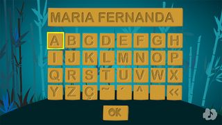 Ariê Opostos - Screenshot 1