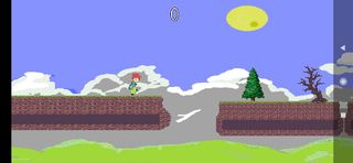 BBR Brave Boys Run - Screenshot 2