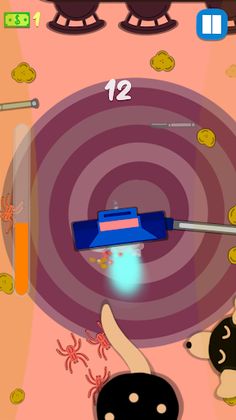 Vacuum Vanquish - Screenshot 3