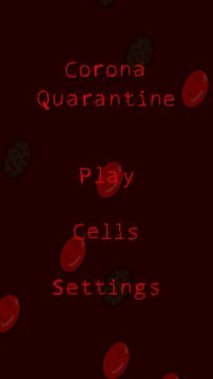 Virus Quarantine - Screenshot 1