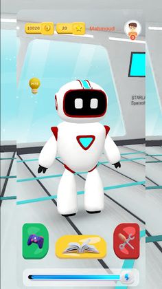 Snowly EJ - Screenshot 1