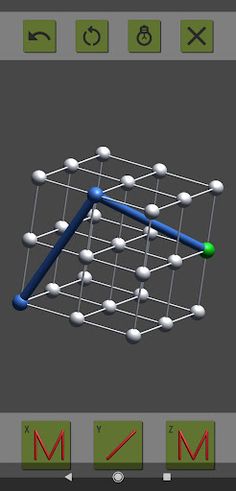 Spatial Games - Screenshot 2