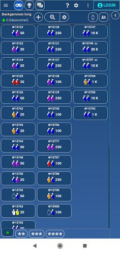 Game Club IgraFan - Screenshot 1