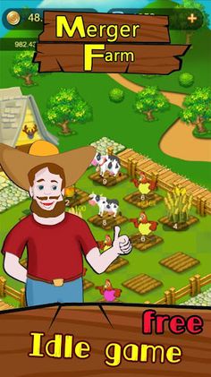 Merge Farm 2019 - Screenshot 3