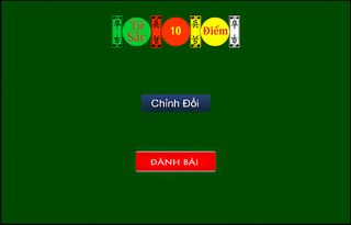 Tứ Sắc 10 Điểm - Screenshot 2