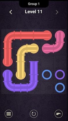 Connect Dots - Dot puzzle game - Screenshot 2