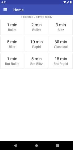 Flang - Screenshot 1