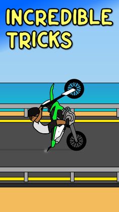 Wheelie Life - Screenshot 4