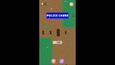 Police Chase - Screenshot 2