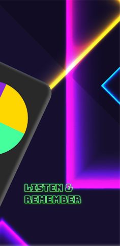 Memory God Speed - Screenshot 3