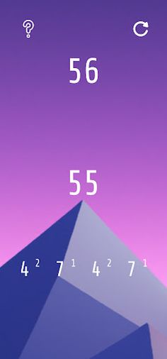 Half, Double & Modify - Screenshot 3